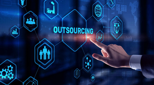 What Is Outsourcing?